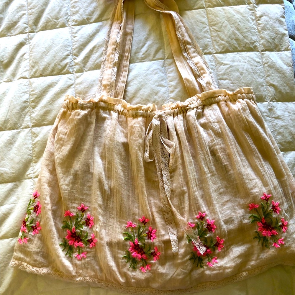 Free people tank top